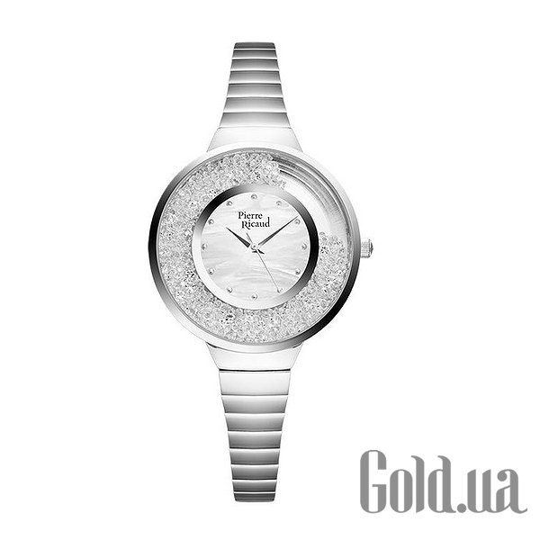 

Женские часы Pierre Ricaud, Женские часы PR 21093.514FQ