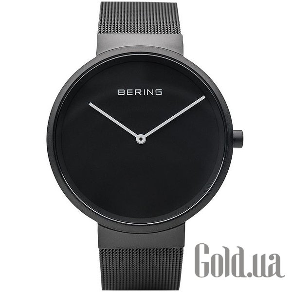 

Дизайнерские часы Bering, Часы Classic 14539-122