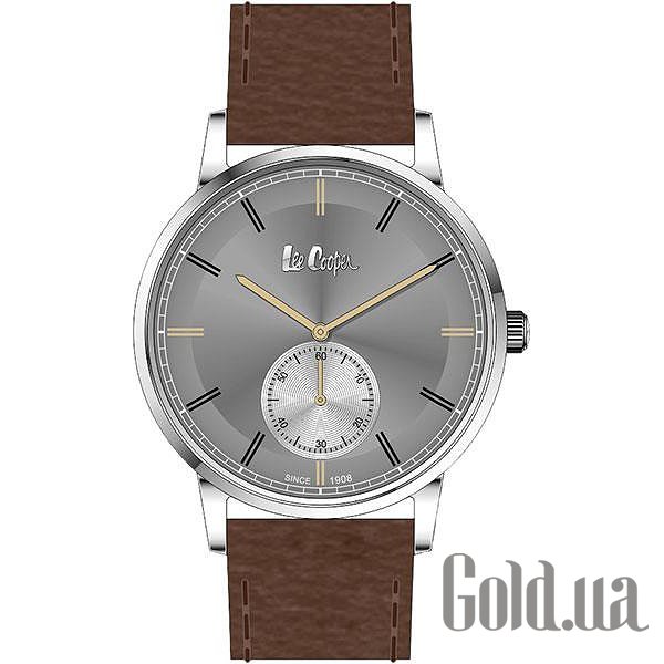 Купить Lee Cooper Мужские часы LC06673.362