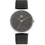 Danish Design Мужские часы Stainless Steel IQ14Q1189