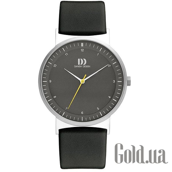 Купить Danish Design Мужские часы Stainless Steel IQ14Q1189