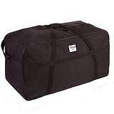 TravelZ Дорожная сумка Bag 135 Black, 1708327