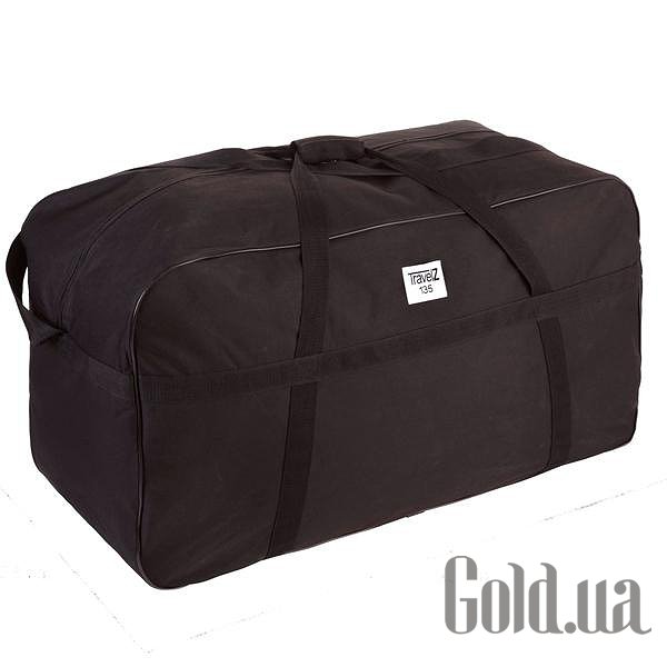 

Дорожная сумка TravelZ, Черный, Дорожная сумка Bag 135 Black