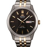Orient Чоловічий годинник RA-AB0011B19B, 1712935
