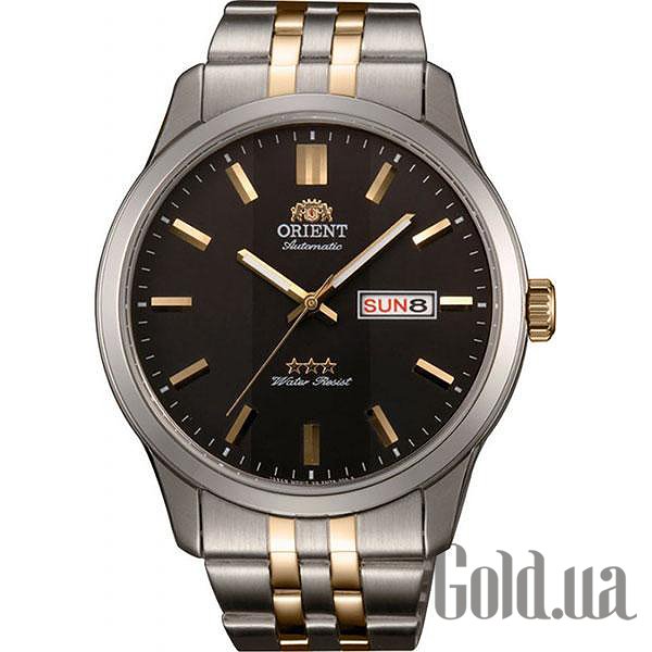 Купити Orient Чоловічий годинник RA-AB0011B19B
