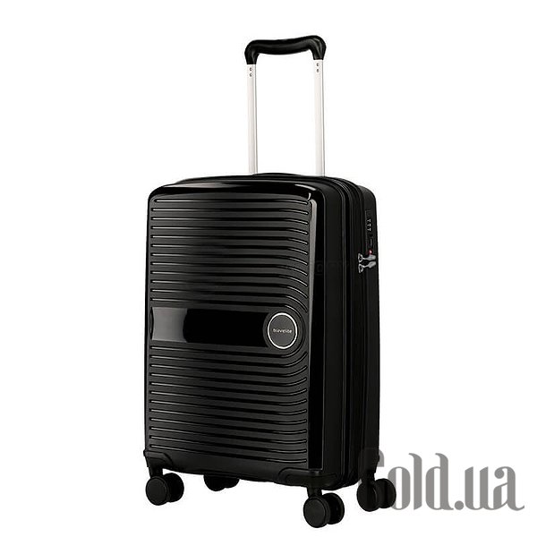 

Дорожная сумка Travelite, Черный, Чемодан Ceris TL075647-01