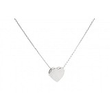 Серебряное колье, 1725223