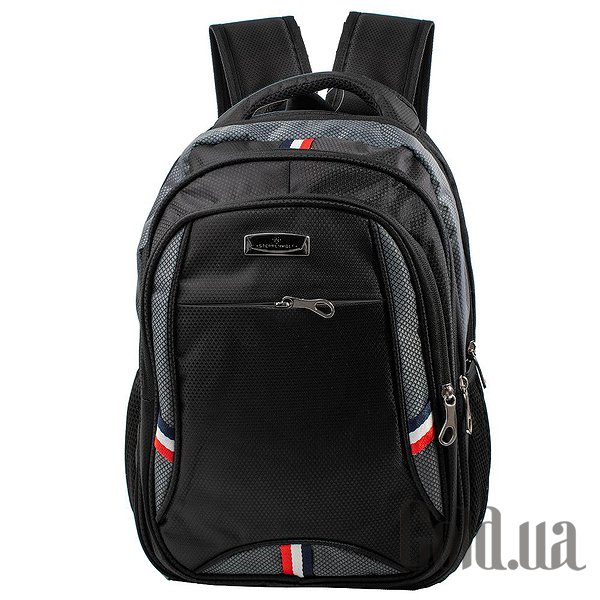 

Рюкзак Valiria Fashion, Черный;серый, Рюкзак 3DETAB86-23-2