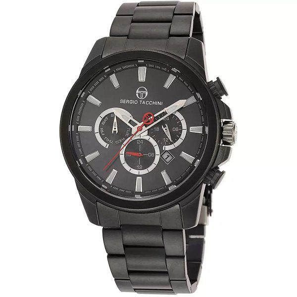 Sergio Tacchini Мужские часы ST.1.10003.4