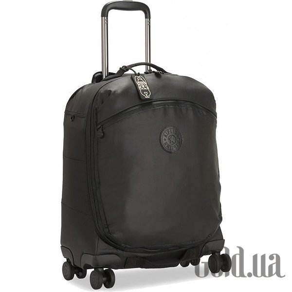 

Дорожная сумка Kipling, Черный, Чемодан Indulge KI6009_22Q