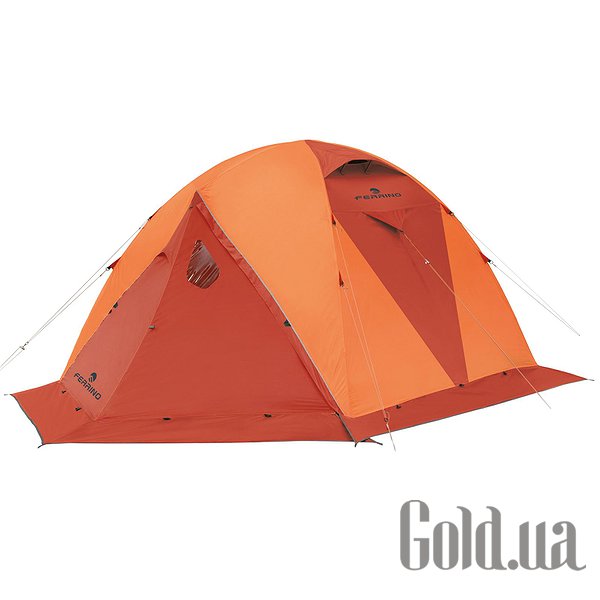 

Палатка Ferrino, Оранжевый, Палатка Lhotse 4 (8000) Orange
