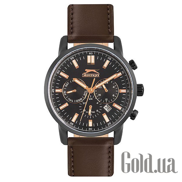 

Мужские часы Slazenger, Мужские часы SL.09.6201.2.03
