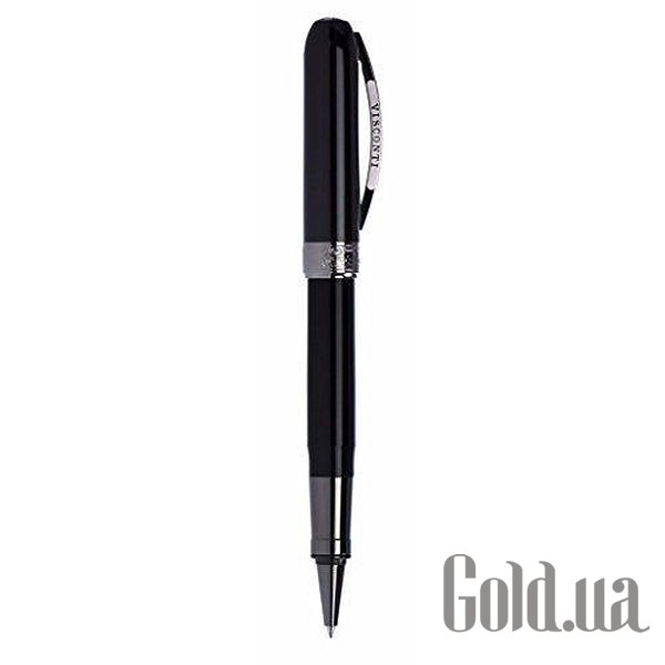 

Ручка Visconti, Шариковая ручка Rembrandt Ballpoint Back To Black 48408