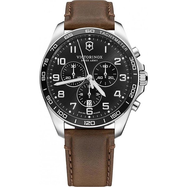 Victorinox Swiss Army Мужские часы Fieldforce V241928