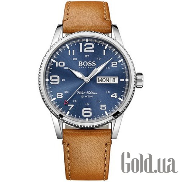 

Дизайнерские часы Hugo Boss, Мужские часы 1513331