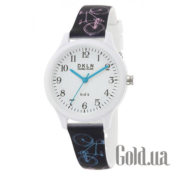 

Часы для девочек Daniel Klein, Детские часы DK.1.12513-10