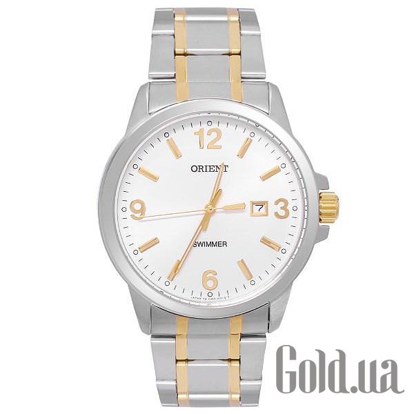 Купить Orient Мужские часы SUNE5002W0