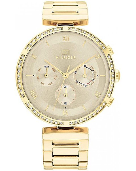 Tommy Hilfiger Жіночий годинник Luna 1782392