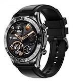 UWatch Смарт часы Smart E18 Pro Black 2895, 1773095