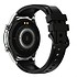 UWatch Смарт часы Smart E18 Pro Black 2895 (bt2895) - фото 3