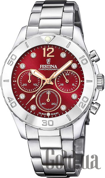

Женские часы Festina, Женские часы F20603/2