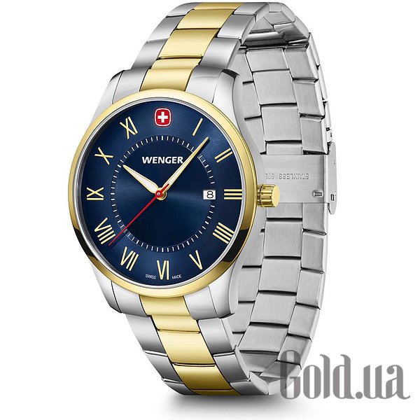 

Швейцарские часы Wenger, Мужские часы W01.1441.141