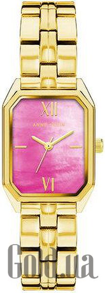 Купити Anne Klein Жіночий годинник AK/3774HPGB
