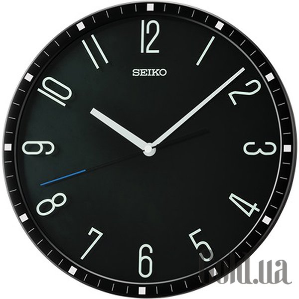 Купити Seiko Настінний годинник QXA818K
