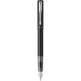 Parker Перова ручка VECTOR 17 XL Metallic Black CT FP M 06 012, 1786919