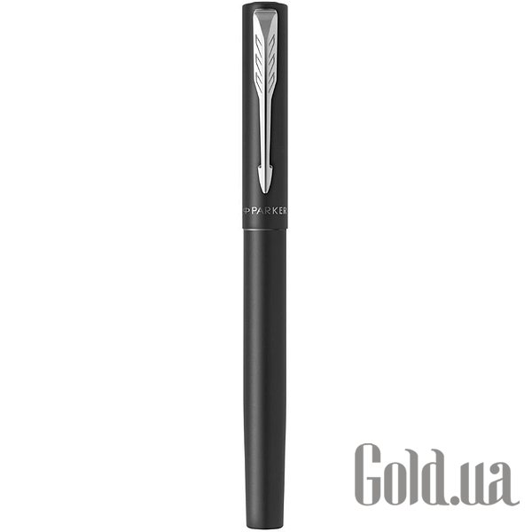 Ручка Parker Перова ручка VECTOR 17 XL Metallic Black CT FP M 06 012