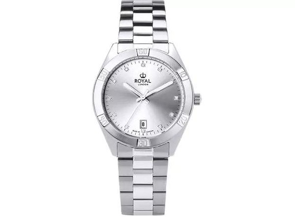 Royal London Жіночий годинник 21503-01