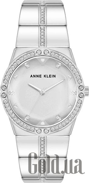 

Женские часы Anne Klein, Женские часы AK/5037SVSV