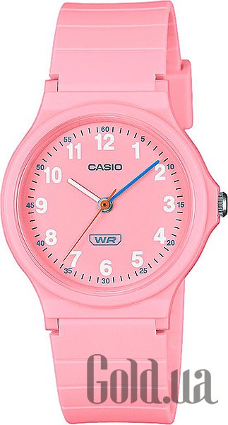 

Японские часы Casio, Женские часы LQ-24B-4BEF