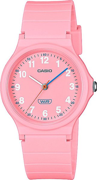 Casio Жіночий годинник LQ-24B-4BEF