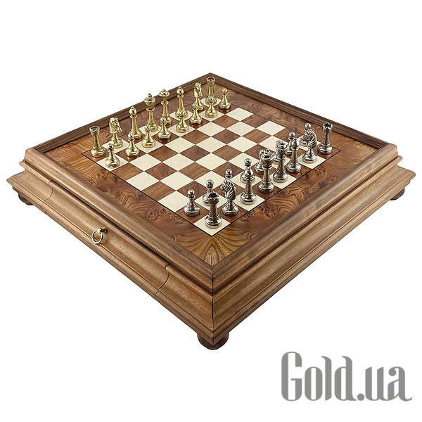 

Шахматы Italfama, Шахматы 70M+434R