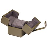 Salvadore Шкатулка для часов 1W-GRG-SKG