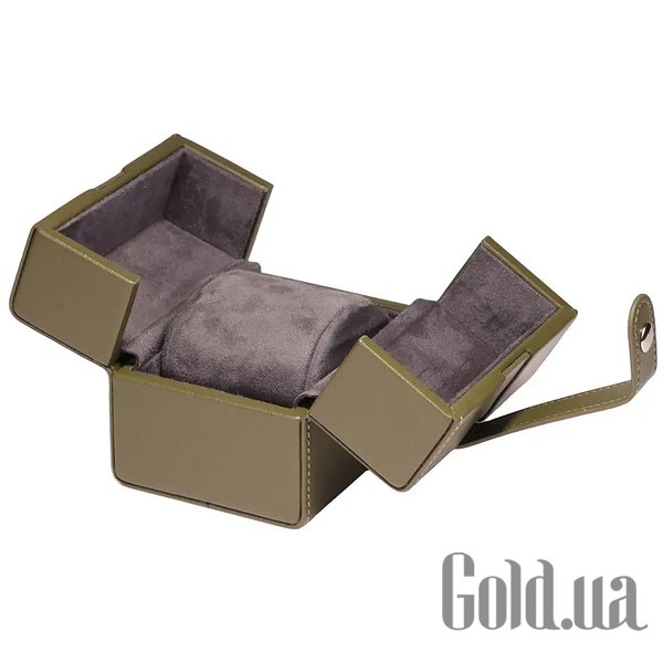 

Шкатулка для часов Salvadore, Шкатулка для часов 1W-GRG-SKG