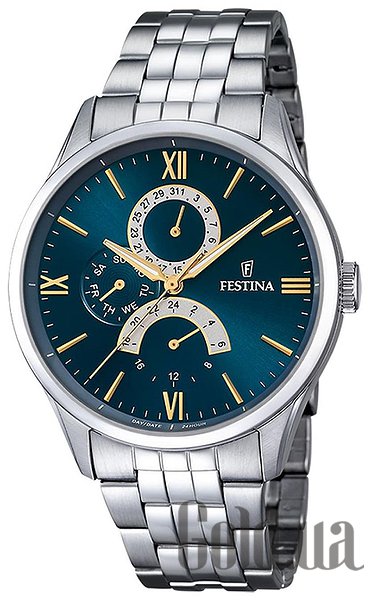 

Мужские часы Festina, Мужские часы F16822/A
