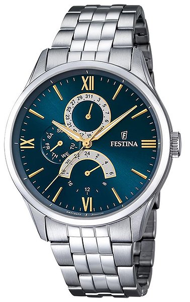 Festina Чоловічий годинник F16822/A