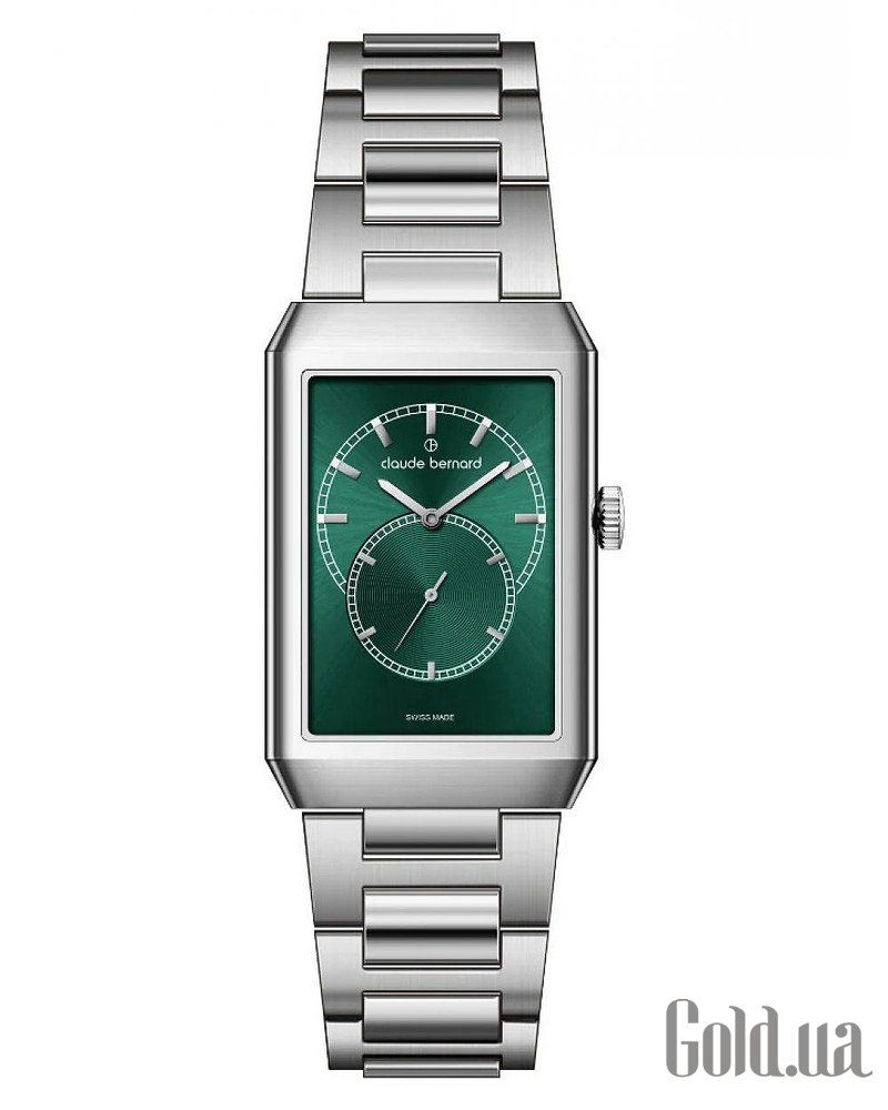Claude Bernard Мужские часы Ora Vera 23098 3M VIN 23098 3M VIN