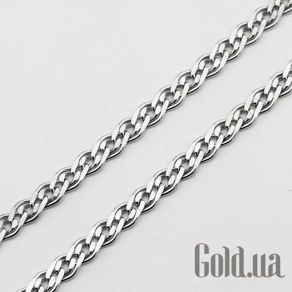 Серебряная цепь DIA4300535