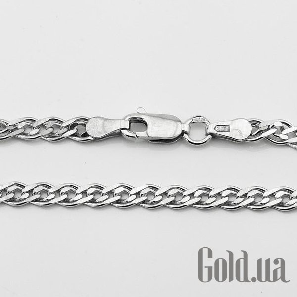Серебряная цепь DIA4300535 – изображение 2