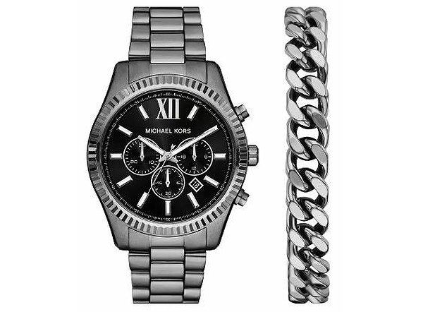 Michael Kors Чоловічий годинник MK9217SET MK9217SET