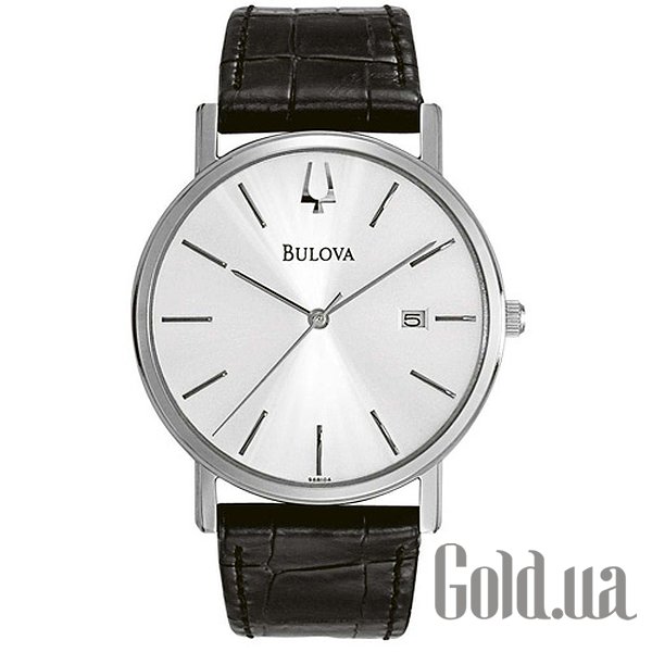 

Швейцарские часы Bulova, 96B104
