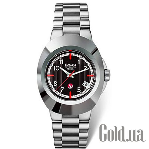 

Швейцарские часы Rado, 126 37 153