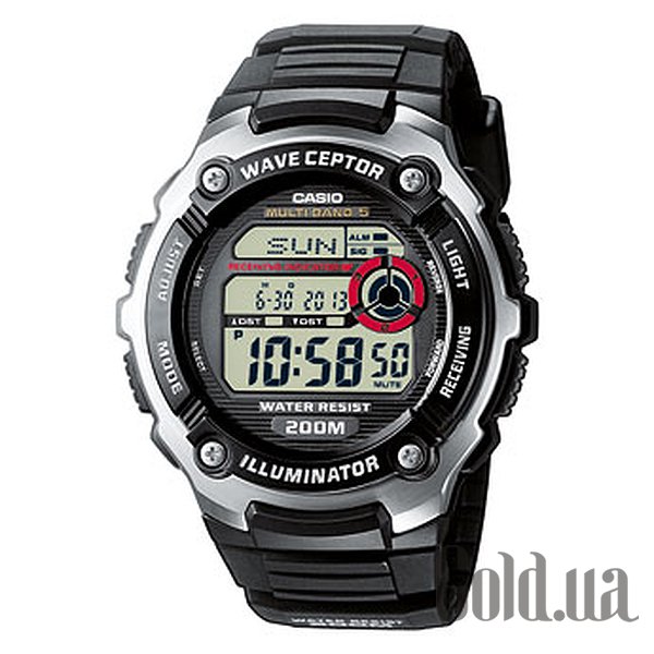 

Японские часы Casio, WV-200E-1AVEF