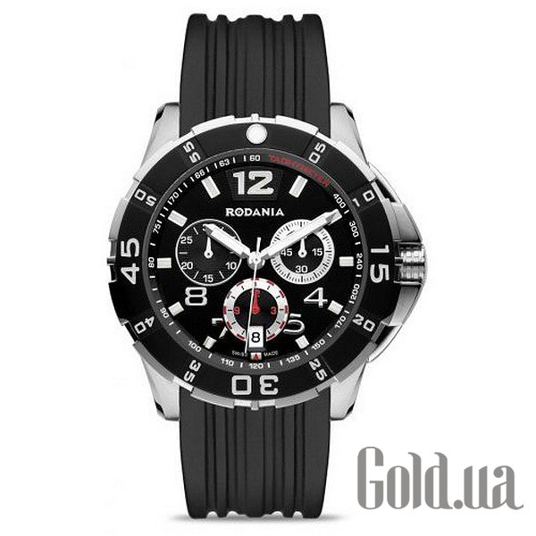 

Швейцарские часы Rodania, Jaxon 25031.26