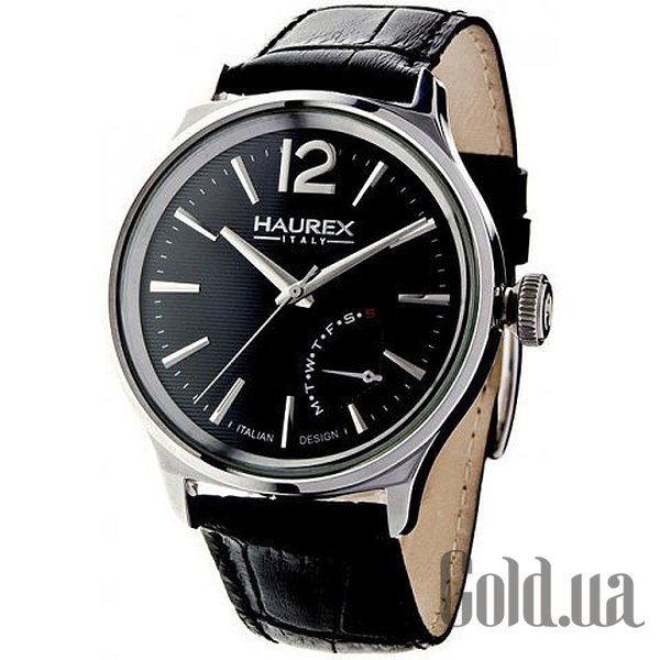 

Мужские часы Haurex, Grand Class 6A341UN1