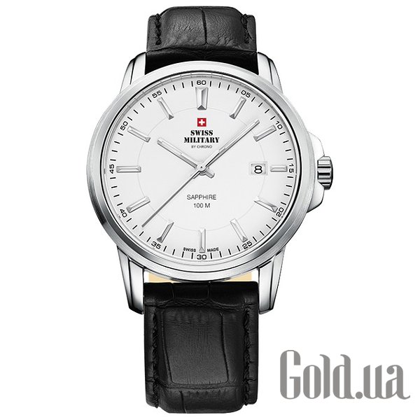 

Швейцарские часы Swiss Military, SM34039.07