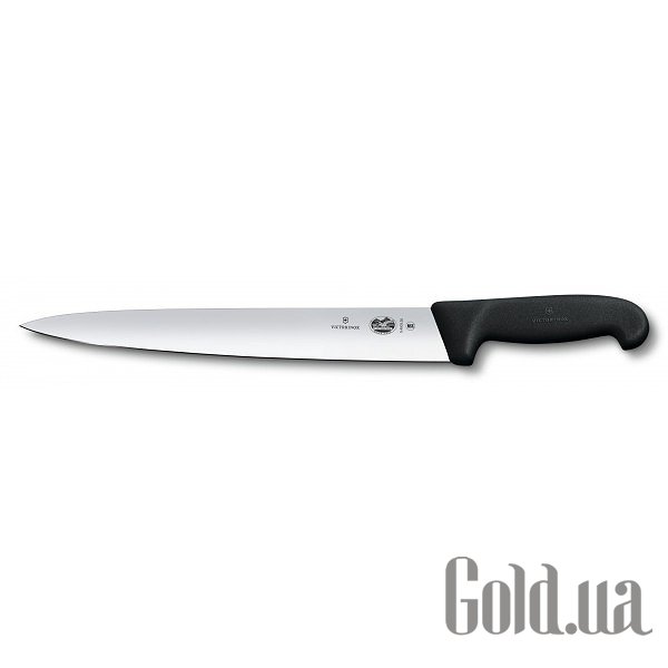 

Нож Victorinox, Кухонный нож Fibrox Slicing Vx54503.30